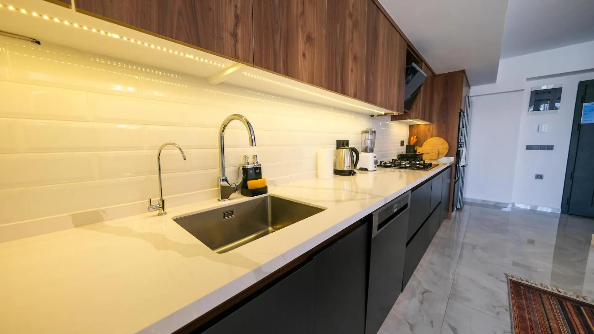 Lycian Seaside Family-Friendly Luxury Villa Hisaronu, Ovacik By Sunworld Villas Fethiye