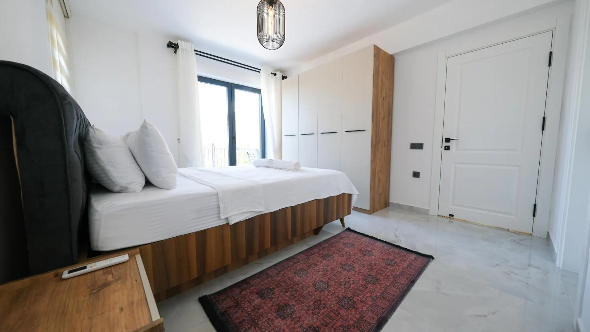 Lycian Seaside Family-Friendly Luxury Villa Hisaronu, Ovacik By Sunworld Villas Fethiye