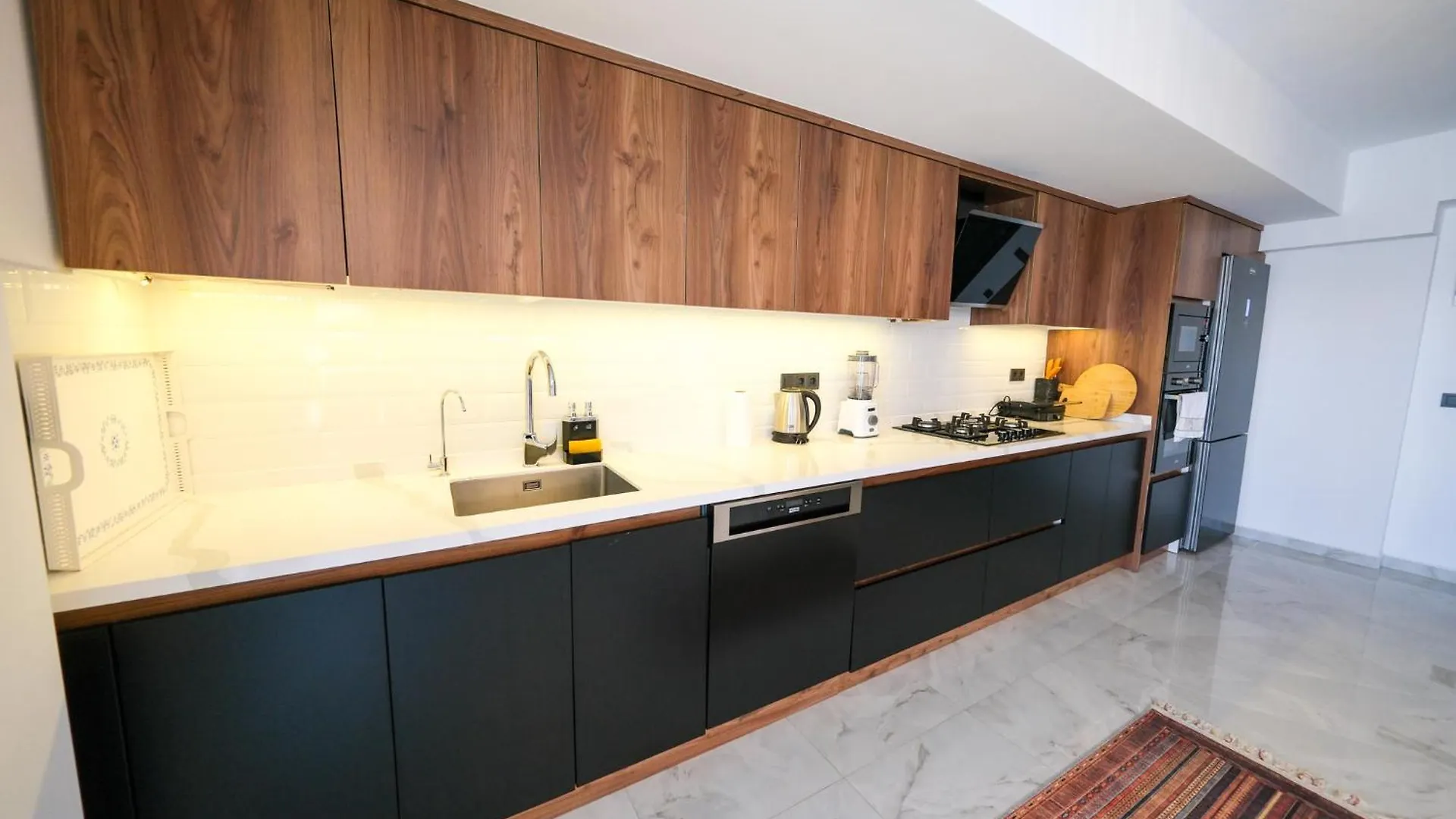 Lycian Seaside Family-Friendly Luxury Villa Hisaronu, Ovacik By Sunworld Villas Fethiye 0*,  Turkey