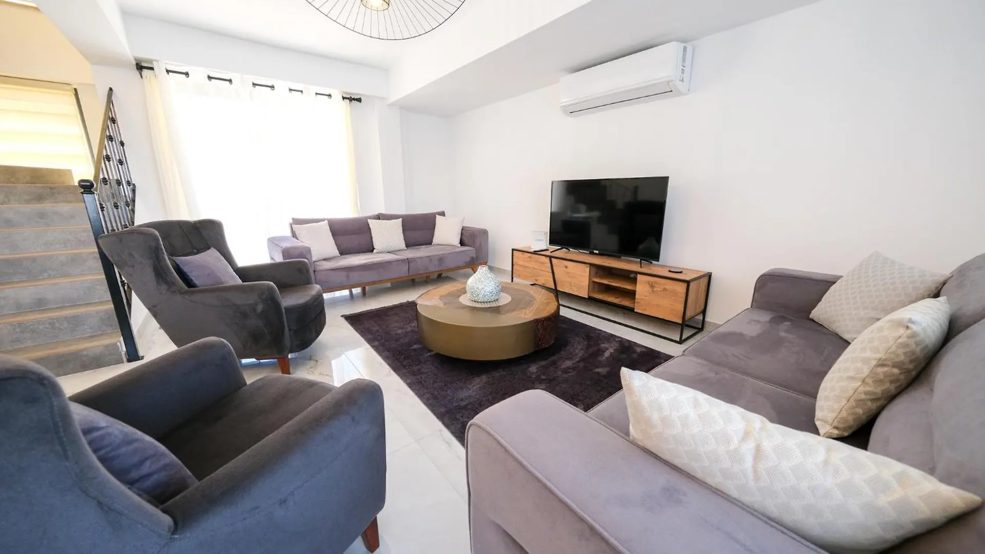 Lycian Seaside Family-Friendly Luxury Villa Hisaronu, Ovacik By Sunworld Villas Fethiye Turkey