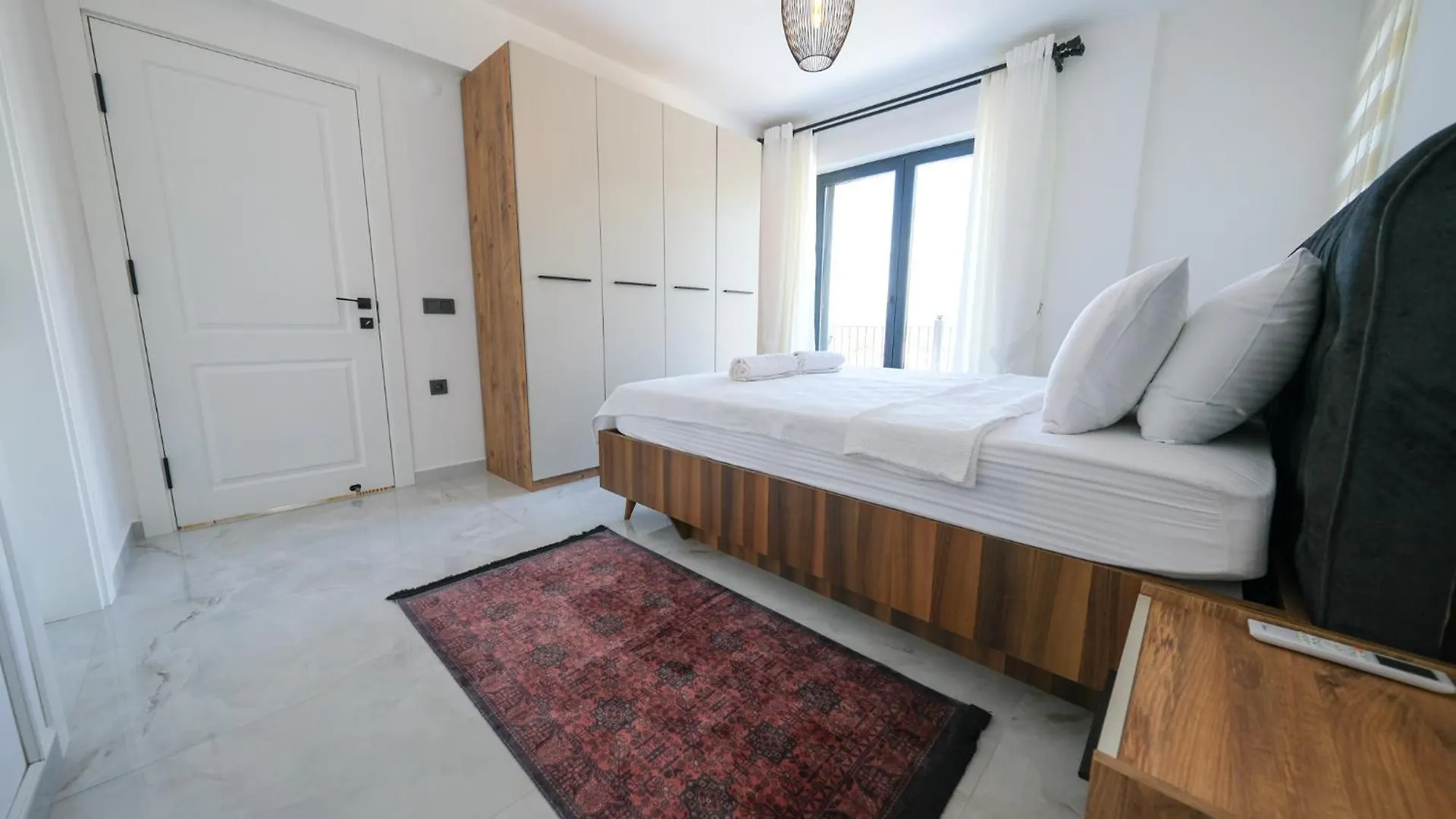 Lycian Seaside Family-Friendly Luxury Villa Hisaronu, Ovacik By Sunworld Villas Fethiye