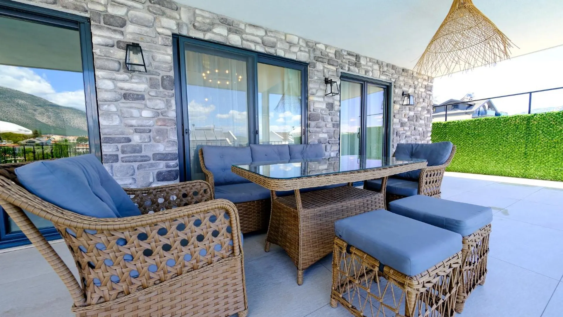 Lycian Seaside Family-Friendly Luxury Villa Hisaronu, Ovacik By Sunworld Villas Fethiye