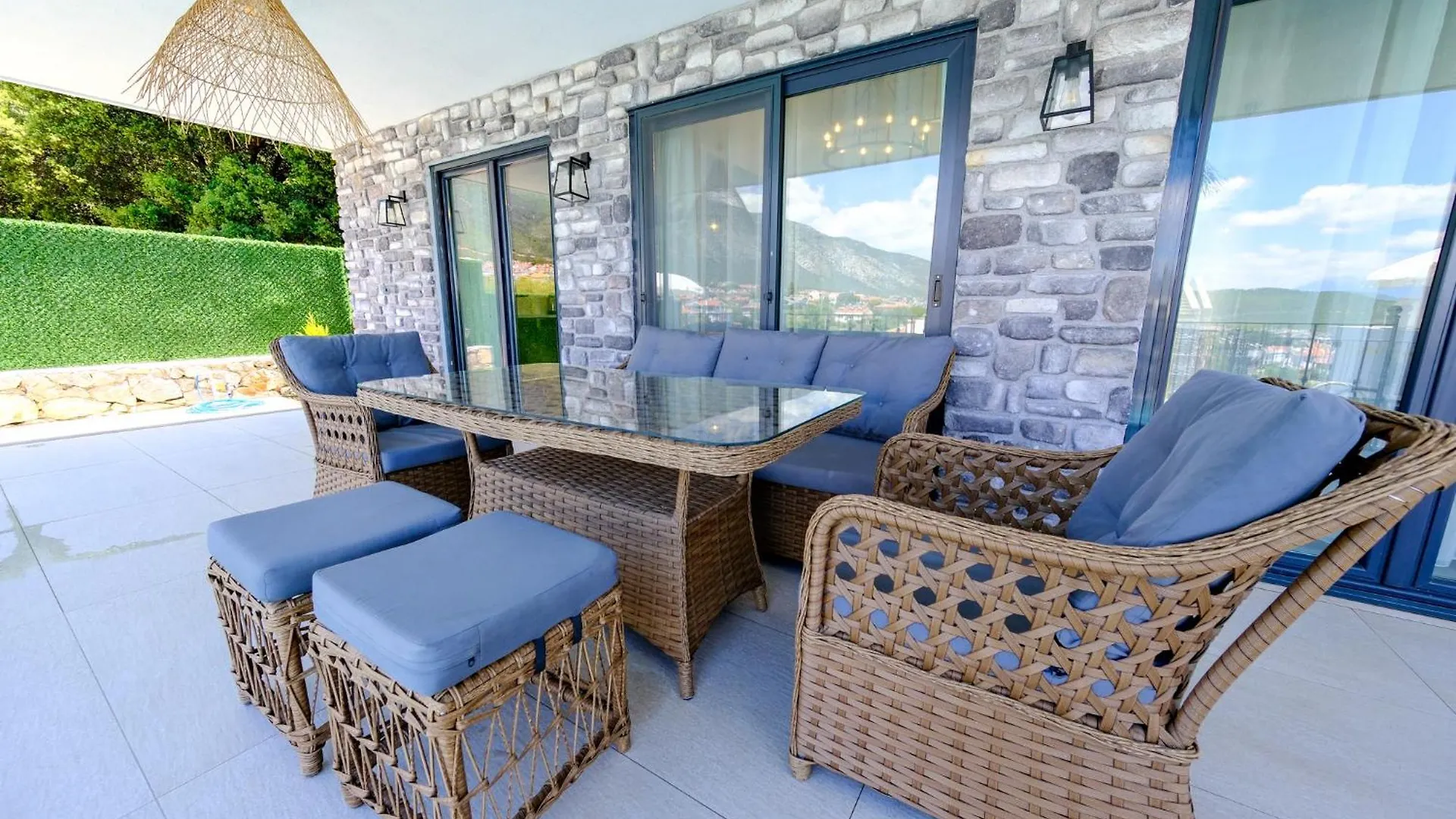 Lycian Seaside Family-Friendly Luxury Villa Hisaronu, Ovacik By Sunworld Villas Fethiye